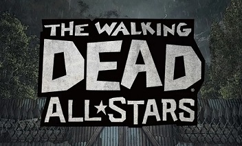 行尸走肉全员出击国际服中文版下载-行尸走肉全员出击手游下载v1.4.4