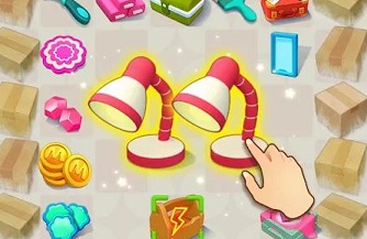 合并家居设计游戏无限钻石下载-合并家居设计破解版下载v0.0.3