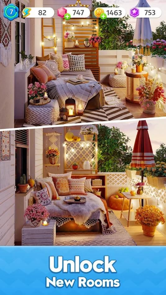 合并家居设计破解版