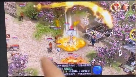 传世无双三职业官方版下载-传世无双三职业手游下载v1.0