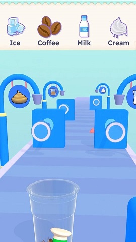 溜达咖啡游戏安卓最新版