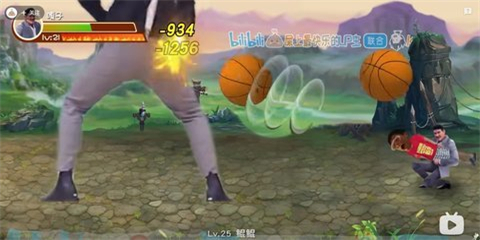 神偷嘎子勇闯鬼畜城安卓版