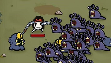 蛋射手无限奖励版游戏下载-蛋射手中文破解版下载v1.0.7