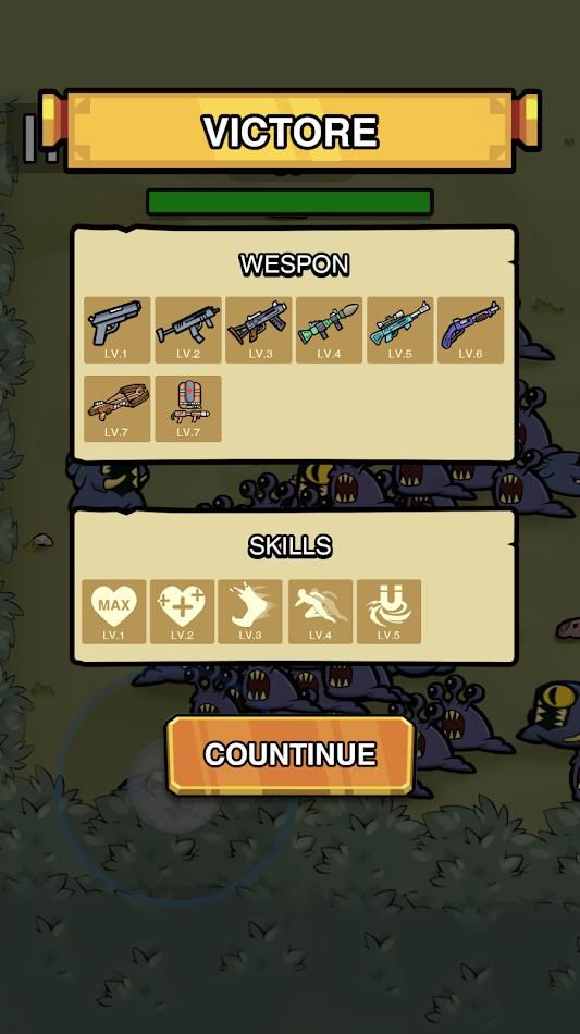 蛋射手中文破解版