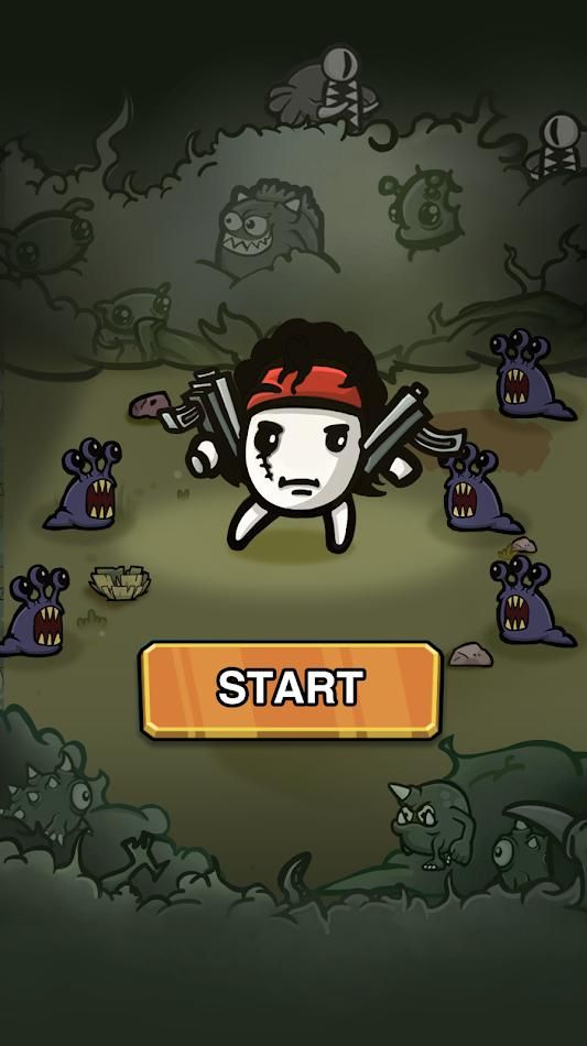 蛋射手中文破解版