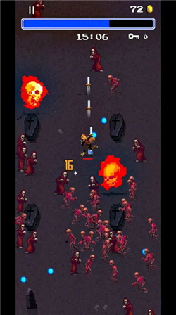 吸血鬼幸存者3游戏下载-吸血鬼幸存者3游戏免广告下载v0.18