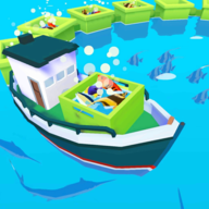 闲置钓鱼船模拟安卓下载-闲置钓鱼船模拟最新版下载v1.0.5