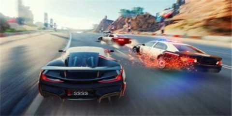 方程式游戏大师赛车安卓