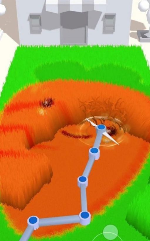 花园草坪修剪游戏下载-花园草坪修剪手机版下载v0.0.2