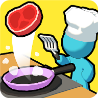 我的连锁餐厅游戏官方版