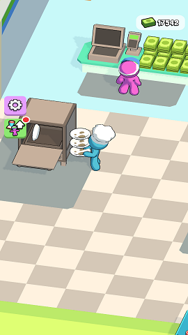 我的连锁餐厅游戏下载-我的连锁餐厅游戏官方版下载v1.0.1