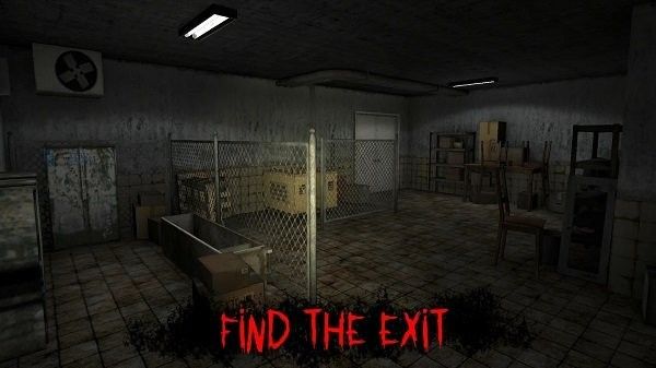 (specimenzero)标本零中文版下载联机