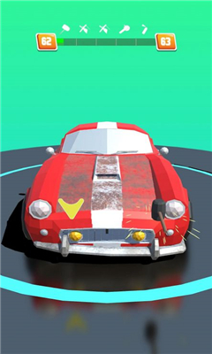 汽车修复游戏下载-汽车修复安卓版下载v3.6.2