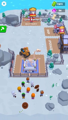 我的博览馆游戏安卓版下载-我的博览馆游戏最新版下载v0.0.2