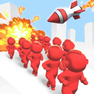 轰炸帮派(GangBlast)游戏最新版