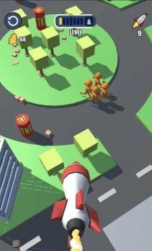 轰炸帮派(GangBlast)游戏安卓版下载-轰炸帮派(GangBlast)游戏最新版下载v1.7.4