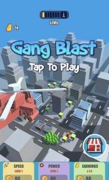 轰炸帮派(GangBlast)游戏安卓版下载-轰炸帮派(GangBlast)游戏最新版下载v1.7.4