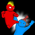 基佬大作战(派对大作战) V1.0.1 安卓修改版