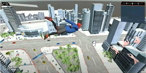 漫威蜘蛛侠英雄归来游戏下载-漫威蜘蛛侠英雄归来最新版下载v1.0