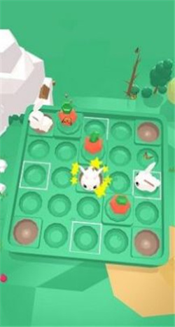 兔子逃生跑游戏手机版