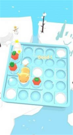 兔子逃生跑游戏手机版