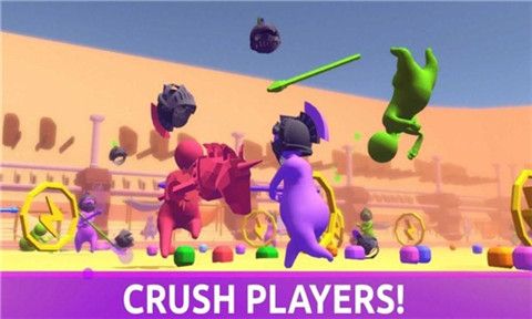 长矛大作战安卓版下载-长矛大作战游戏下载v2.4