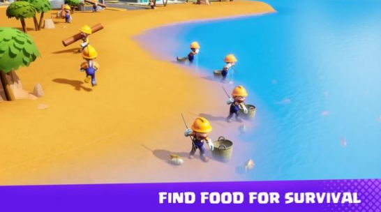 构建大师安卓版