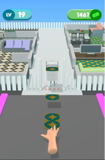 簇绒工艺正式版下载-簇绒工艺安卓版下载v0.1.0