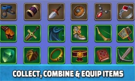 迷你怪物隆隆声游戏下载-迷你怪物隆隆声游戏最新版下载v1.1.8