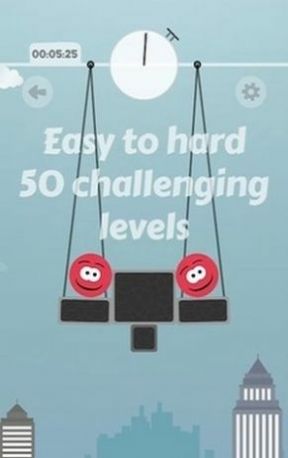 快乐的积木游戏安卓版