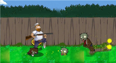 戴夫大战僵尸普通版免费下载-戴夫大战僵尸普通版手机版下载v0.1