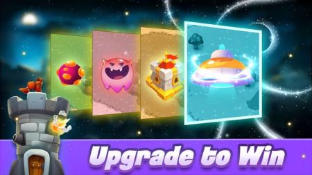 城堡防务下载-城堡防务游戏最新版下载v2.2