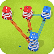 超英雄联盟游戏安卓版