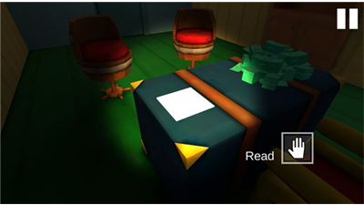 逃离蟹堡王免广告下载-逃离蟹堡王中文版下载v1.2