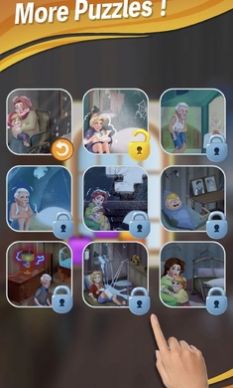 救援玛丽庄园装修游戏中文版（Rescue Mary） 下载-救援玛丽庄园装修游戏安卓版下载v1.0.66