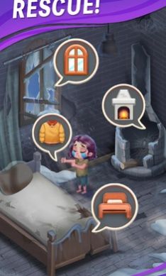 救援玛丽庄园装修游戏安卓版