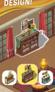 救援玛丽庄园装修游戏中文版（Rescue Mary） 下载-救援玛丽庄园装修游戏安卓版下载v1.0.66