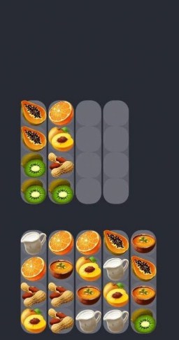 蔬菜拼图游戏官方版下载-蔬菜拼图游戏手机版下载v1.0