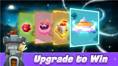 塔防城堡防御安卓版下载-塔防城堡防御免广告下载v2.2