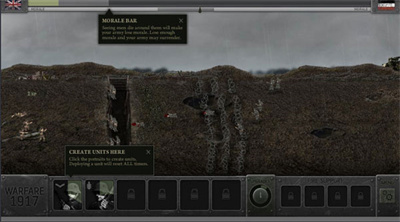 战地1917手机版下载-战地1917游戏下载v1.0.4.1