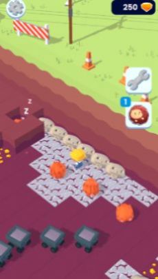 立方体挖掘机游戏下载-立方体挖掘机游戏安卓版下载v1.0.0