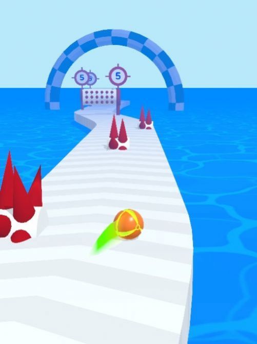 电子人跑酷安卓版下载-电子人跑酷最新版下载v0.1.0