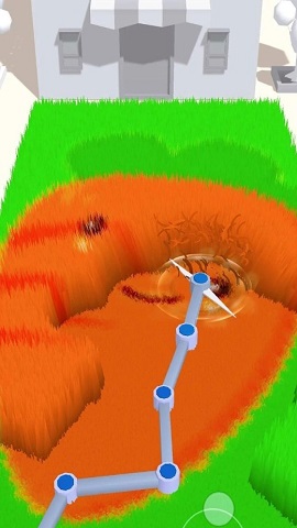 花园修剪机游戏安卓版