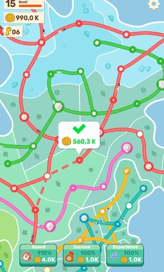 洲际铁路火车游戏最新版下载-洲际铁路火车游戏下载v1.1.7