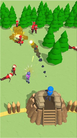 和平监管者游戏免广告下载-和平监管者游戏安卓版下载v1.21