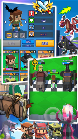 超级家庭联盟小镇游戏下载-超级家庭联盟小镇游戏安卓版下载v1.0