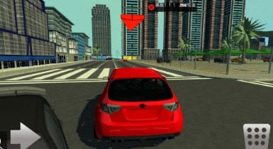3D城市驾驶游戏官方版下载-3D城市驾驶游戏安卓版下载v306.1.0.3018