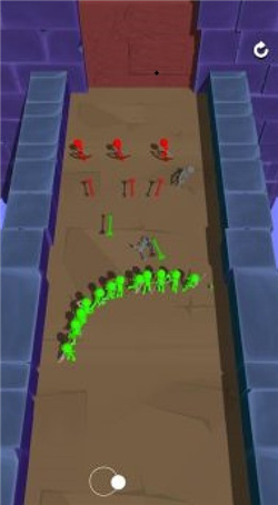 蛇形队伍战斗游戏下载-蛇形队伍战斗游戏最新版下载v0.1.3