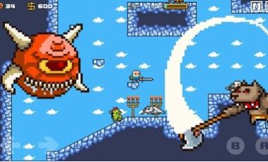 芬恩之剑手游下载-芬恩之剑官方版下载v1.2