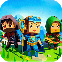 超级家庭联盟小镇游戏最新版